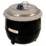 OMCAN - 13.7 QT Soup Kettle