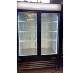 Habco - 48″ Sliding Door Cooler