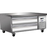 IKON- 38'' Chef Base