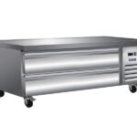 IKON- 62'' Chef Base