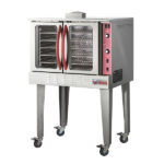 IKON- 38.12'' Electric convection oven