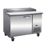 IKON- 47'' Pizza Prep Table