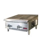 IKON- 24'' Radiant broiler