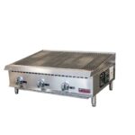 IKON- 36'' Radiant broiler