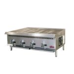 IKON- 48'' Radiant broiler