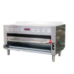 IKON- 36'' Gas salamander broiler