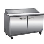 IKON- 44'' Sandwich Prep Table