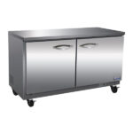 IKON- 48.2'' Undercounter Refrigerator