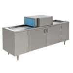 Moyer  Diebel - Pass Through Glasswashing Machine