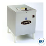 Clawson - Refurbished Cube Ice Crusher