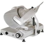 OMCAN - 13-inch Gear-Driven Slicer with 0.35 HP Motor