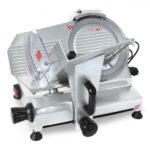 OMCAN - 9-inch Belt-Driven Economy Meat Slicer