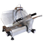 OMCAN - 12-inch Elite Belt-Driven Meat Slicer