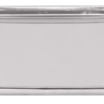 OMCAN - 18" x 26" 20-Gauge Aluminum Tray