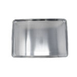 OMCAN - 18" x 26" 20-Gauge Aluminum Perforated Tray