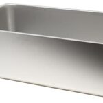 OMCAN - Spillage / Water Pan - Full Size - 6" Deep