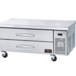 Kool-It - Signature - 60'' Chef Base