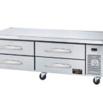Kool-It - Signature - 74.13'' Chef Base