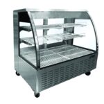 Kool-It - 35.6'' Deli and Meat display case