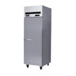 Kool-It - Signature - 26.8'' Upright Top Mount Refrigerator