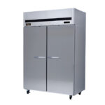 Kool-It - Signature - 53.9'' Upright Top Mount Refrigerator