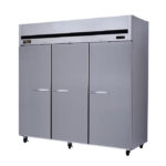 Kool-It - Signature - 81.1'' Upright Top Mount Refrigerator