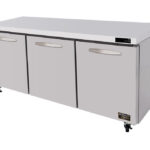 Kool-It - Signature - 75'' Undercounter Refrigerator