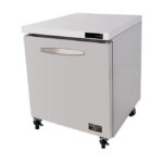 Kool-It - Signature - 30'' Undercounter Refrigerator