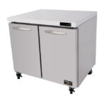 Kool-It - Signature - 38'' Undercounter Refrigerator
