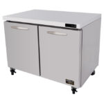Kool-It - Signature - 51'' Undercounter Refrigerator