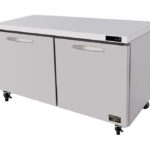 Kool-It - Signature - 63'' Undercounter Refrigerator